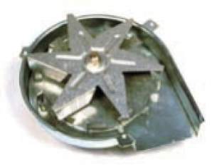 Indesit Company Special Offer Lines -  Cannon Creda 6224778 Fan Motor Assembly