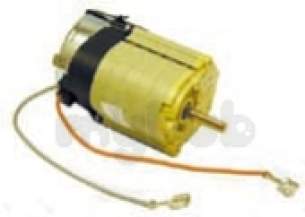 Indesit Domestic Spares -  Creda 1740395 Timer Crouzet 120min
