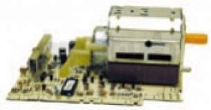 Indesit Domestic Spares -  Creda 1602560 Timer Wash 904242602