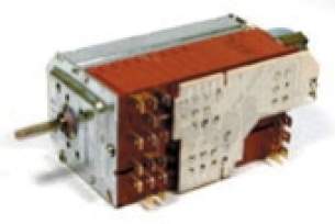 Indesit Domestic Spares -  Hpt 1600114 Timer Type 904236101