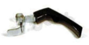 Indesit Company Special Offer Lines -  Creda 6226841 Grill Pan Handle C00235046