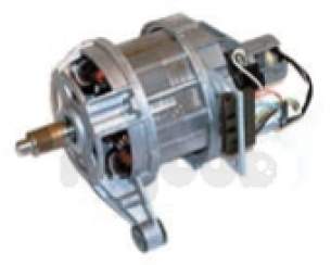 Indesit Domestic Spares -  Creda 1660675 Motor Assembly Aeg Autos