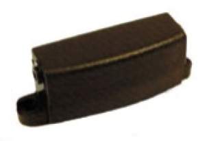 Indesit Domestic Spares -  Creda 1660350 Door Hinge Brown C00203801