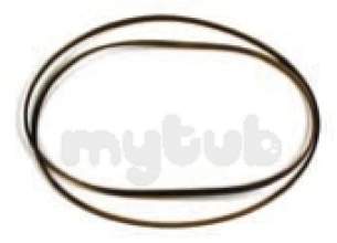 Indesit Domestic Spares -  Hotpoint 171057 Belt Polyvee 3 Rib