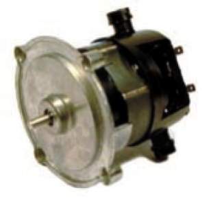 Indesit Domestic Spares -  Hotpoint 168349 Fan Motor Only C00168349