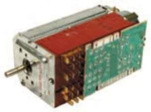 Indesit Domestic Spares -  Hpt 168338 Timer Type 904228201 C00168338