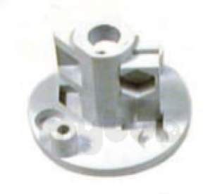 Indesit Domestic Spares -  Hotpoint 168024 Timer Knob Rear C00168024