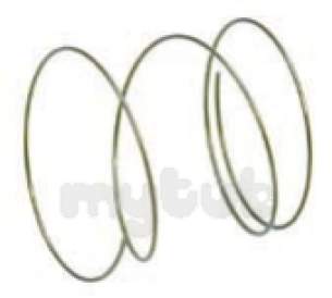 Indesit Domestic Spares -  New World C00016035 Control Knob Spring