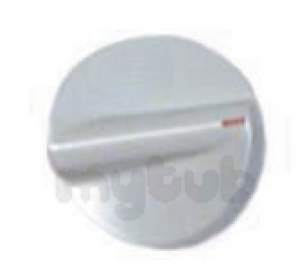 Indesit Domestic Spares -  Indesit C00100970 Timer Knob 1037