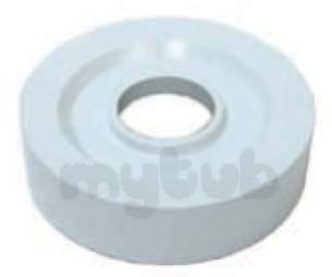 Indesit Domestic Spares -  Indesit C00045786 Control Knob Disc