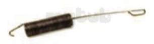 Indesit Domestic Spares -  Indesit C00033623 Door Spring 3000 Etc