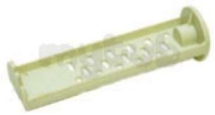 Indesit Domestic Spares -  Electra C00657208 Filter Element