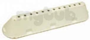 Indesit Domestic Spares -  Cannon Ariston C00064789 Drum Paddle