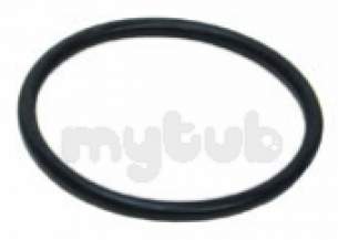 Indesit Domestic Spares -  Cannon Ariston C00054915 Seal-o Ring