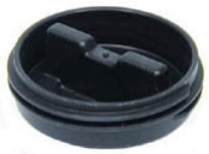 Indesit Domestic Spares -  Ariston C00045023 Filter Stopper