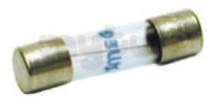 Indesit Domestic Spares -  Cannon Ariston C00037199 Fuse