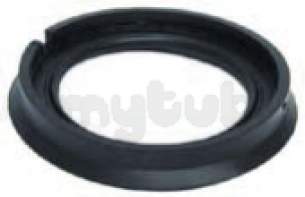 Indesit Domestic Spares -  Ariston C00033025 Drum Bearing Seal 820