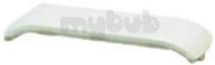 Indesit Domestic Spares -  Ariston C00027999 Timer Knob Insert 1258