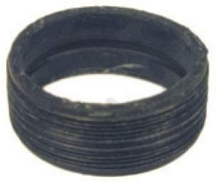Indesit Domestic Spares -  Ariston C00019717 Filter Seal 898