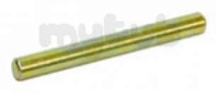 Indesit Domestic Spares -  Ariston C00003044 Door Handle Pin 820
