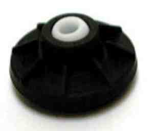 Indesit Domestic Spares -  Ariston C00003034 Friction Pad Holder