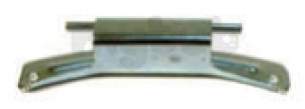 Indesit Domestic Spares -  Indesit C00034320 Door Hinge 962