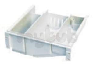 Indesit Domestic Spares -  Indesit C00657143 Dispenser Drawer