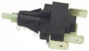 Indesit Domestic Spares -  Indesit C00030357 Switch Wn1196bg