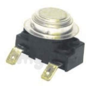 Indesit Domestic Spares -  Electra C00032425 Thermostat 35c Awm1000