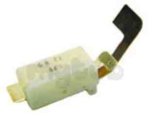 Indesit Domestic Spares -  Ariston C00018216 Door Microswitch 1400