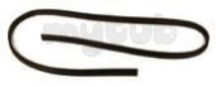 Indesit Domestic Spares -  Indesit C00103592 Door Seal Main 3000