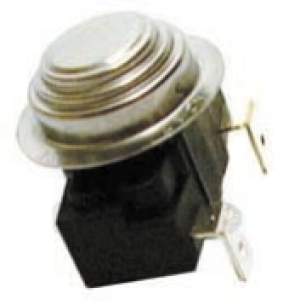 Indesit Domestic Spares -  Ariston C00015856 Thermostat 85 Nc 1151