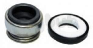 Indesit Domestic Spares -  Indesit C00103686 Pump Seal Ring