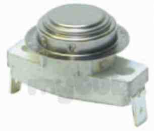 Indesit Domestic Spares -  Ariston C00015858 Thermostat 40na 1148