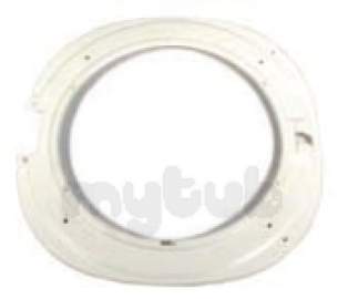 Indesit Domestic Spares -  Indesit C00035767 Door Inner 966