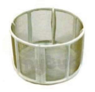 Indesit Domestic Spares -  Indesit C00103782 Filter Secondary