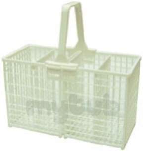 Indesit Domestic Spares -  Indesit C00032026 Basket Cutlery