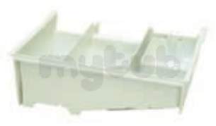 Indesit Domestic Spares -  Indesit C00046423 Detergent Drawer 1095