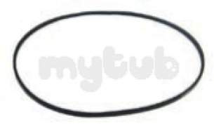Indesit Domestic Spares -  Cannon Electra C00042799 Belt Awm1100a