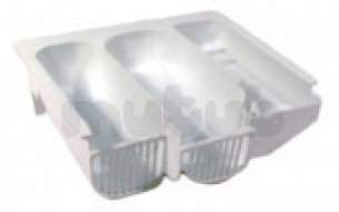 Indesit Domestic Spares -  Indesit C00103223 Dispenser Drawer 1109