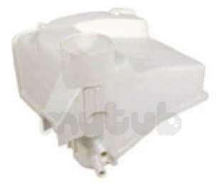 Indesit Domestic Spares -  Ariston C00044807 Dispenser Housing