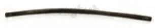 Indesit Domestic Spares -  Indesit C00103595 Door Seal Lower 2116