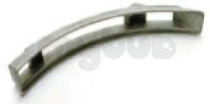 Indesit Domestic Spares -  Ariston C00027455 Door Seal Flange
