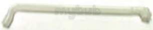 Indesit Domestic Spares -  Cannon Ariston C00031972 Feed Pipe