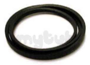 Indesit Domestic Spares -  Ariston C00003088 Belt Inchvinch 9ml124 5