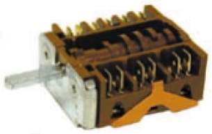 Indesit Domestic Spares -  Ariston C00013413 Energy Regulator
