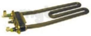 Indesit Domestic Spares -  Ariston C00086661 Elmnt With Hole Sensor