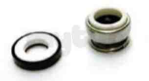 Indesit Domestic Spares -  Ariston C00018162 Pump Gasket And Seal