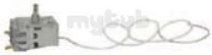 Indesit Domestic Spares -  Indesit C00057531 Thermostat Atea