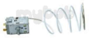 Indesit Domestic Spares -  Indesit C00056790 Thermostat Atea